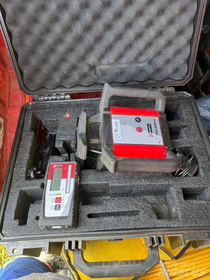 Pulsar H PDRG60 Diger