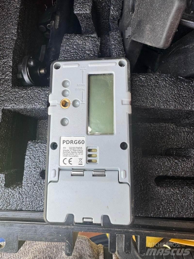Pulsar H PDRG60 Diger