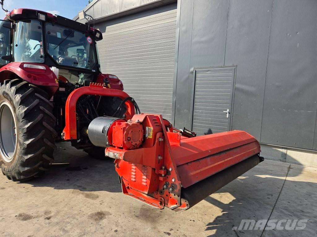 Maschio Giraffa 210 Hasat makineleri