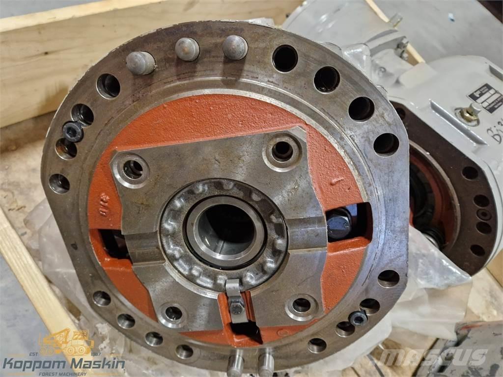 Rottne 043-1053 Sanzuman