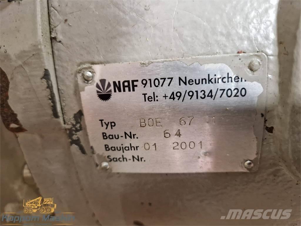 Rottne 043-1053 Sanzuman