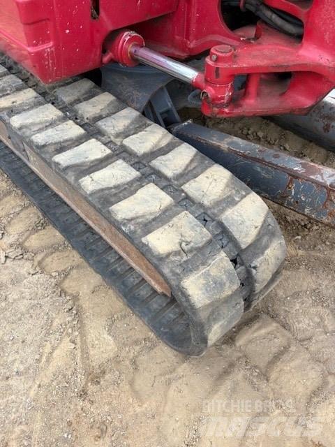 Takeuchi TB 250 Mini ekskavatörler, 7 tona dek