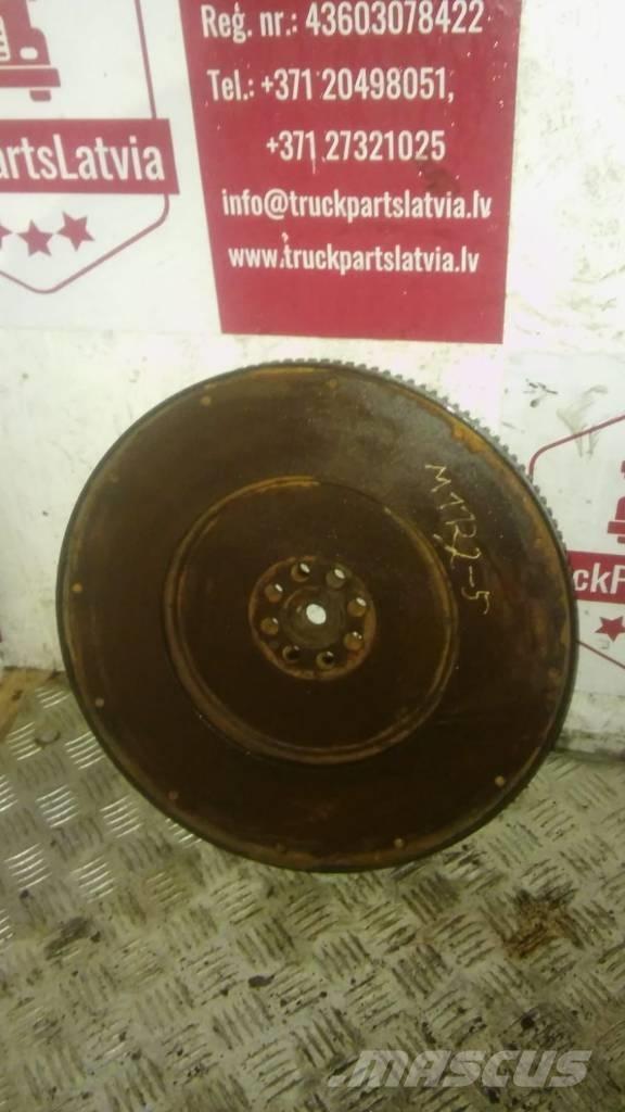 MAN 14.232 Flywheel Sanzumanlar