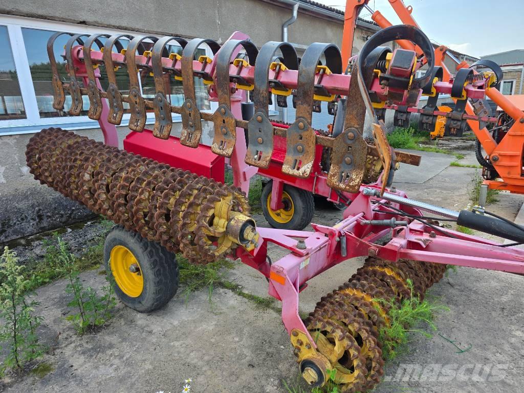 Väderstad ROLLEX 620 Kültivatörler