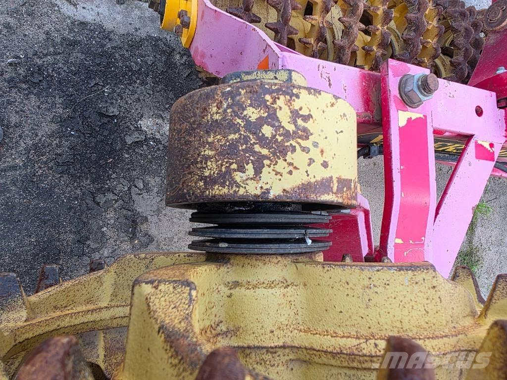 Väderstad ROLLEX 620 Kültivatörler