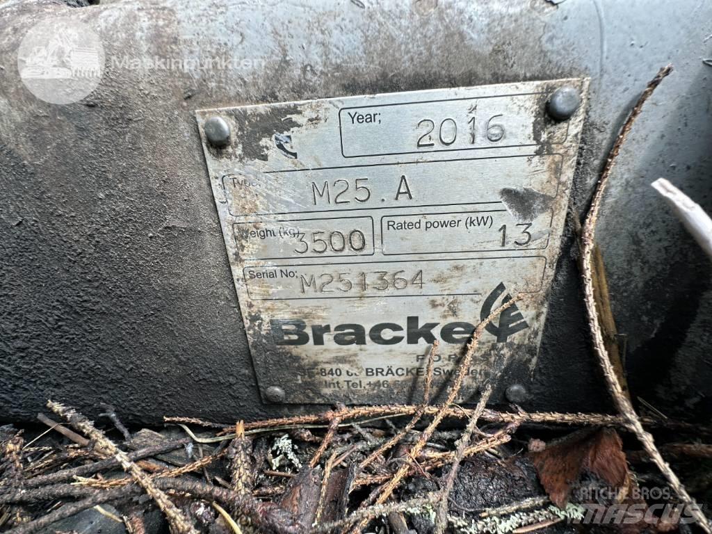 John Deere 1410 D Tomruk yükleyici traktörler