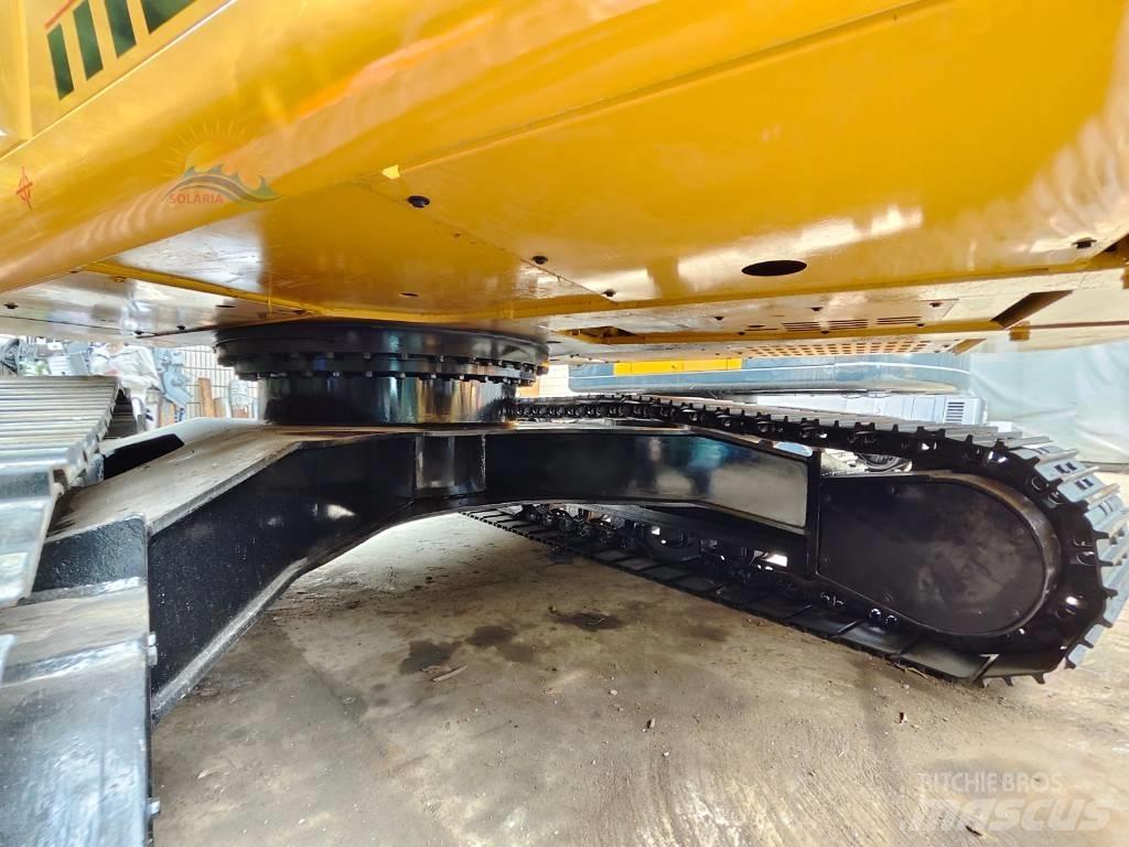 XGMA XG 825lc Midi ekskavatörler 7 - 12 t
