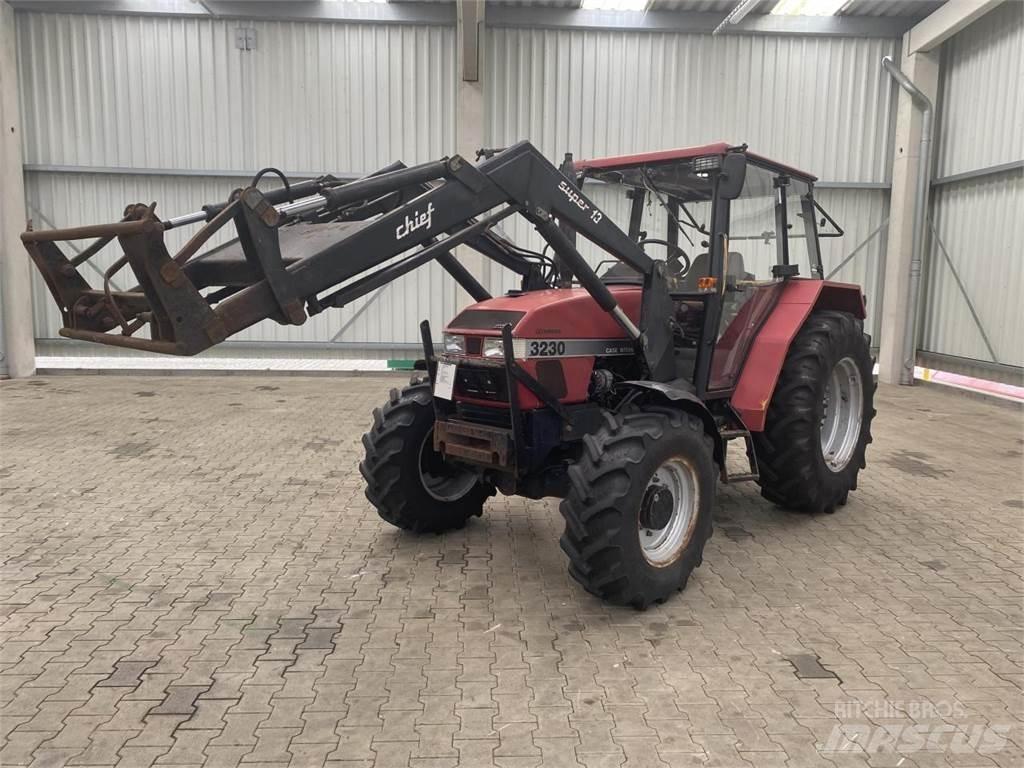 Case IH 3230 Traktörler