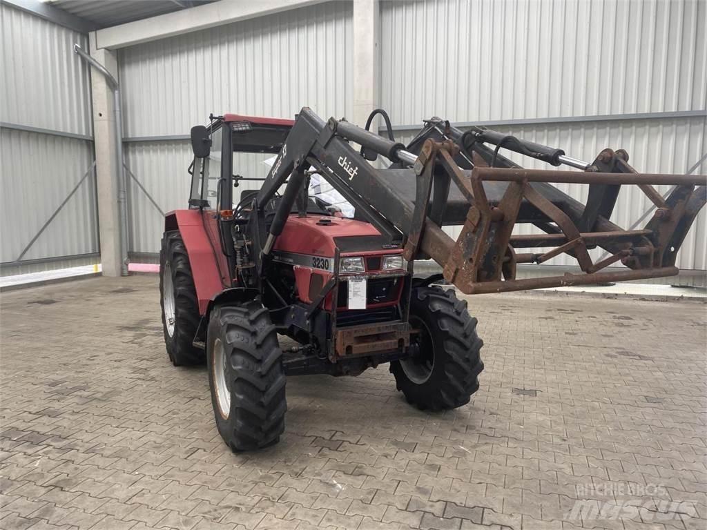 Case IH 3230 Traktörler