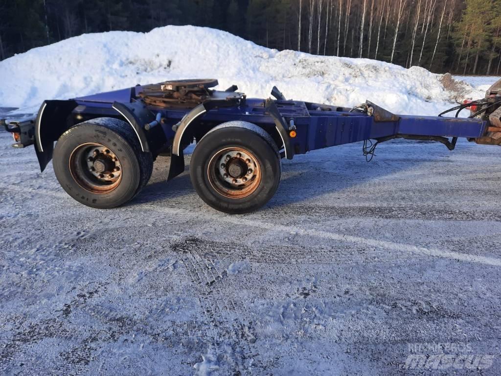  PWT Dolly Doliler
