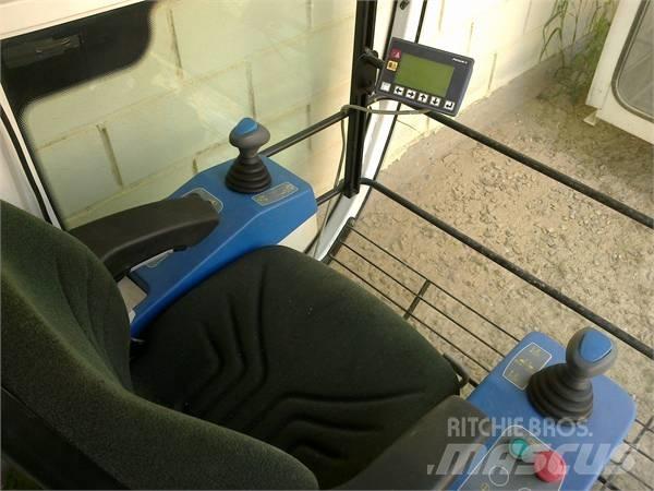 Potain MD 175 B Kule vinçler