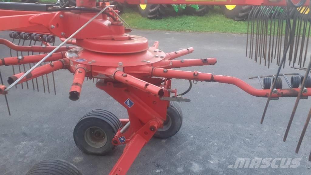 Kuhn GA 6632 Ot Tirmigi