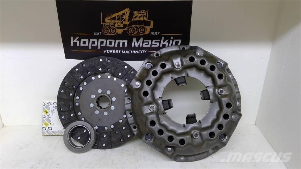 Ford Kopplingssats Sanzuman