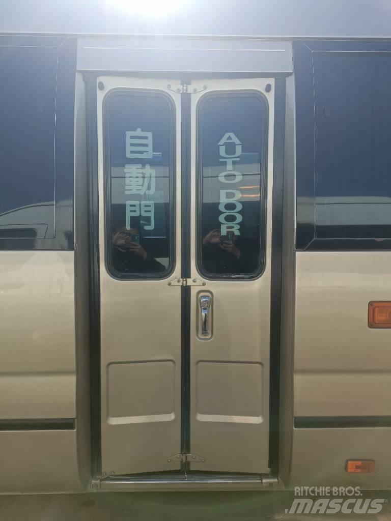 Toyota Coaster Bus Minibüsler