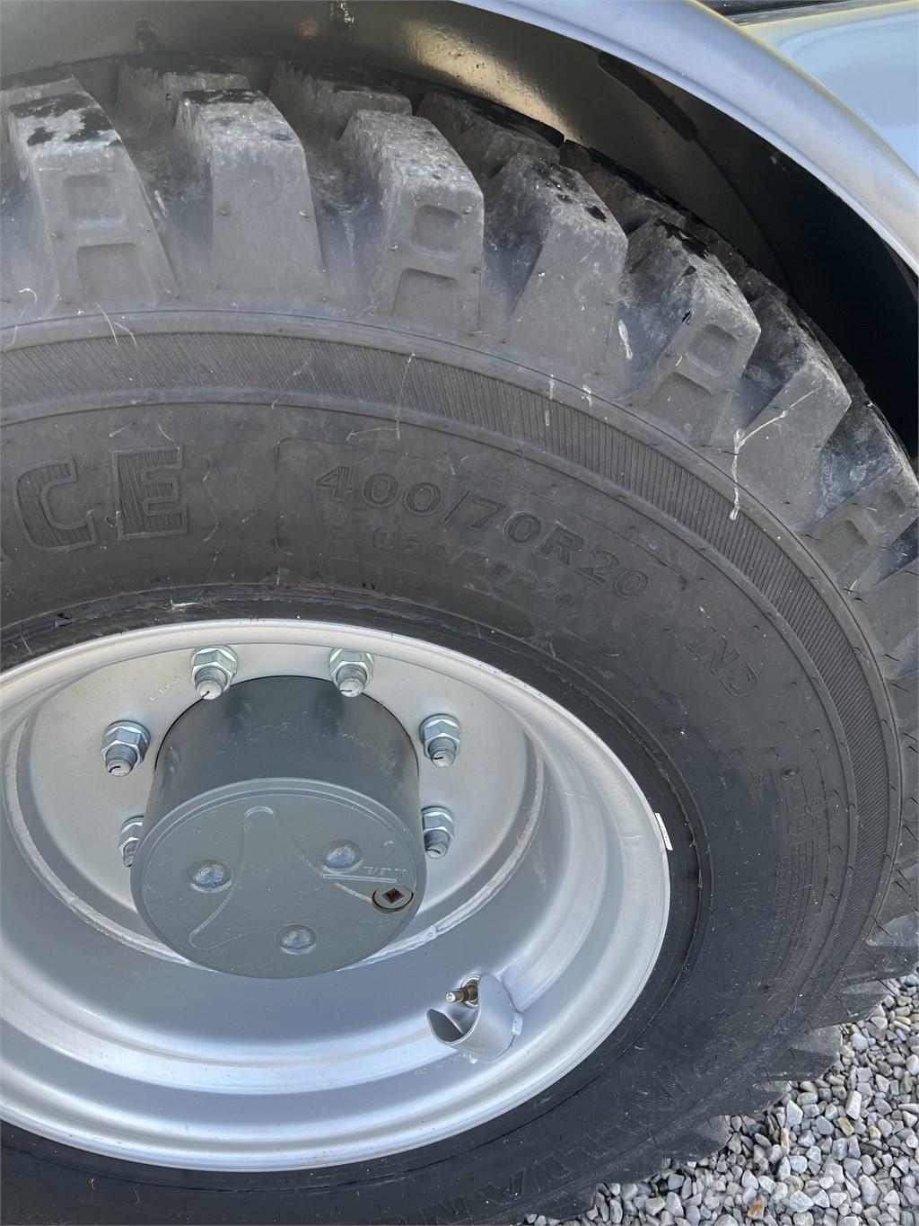 Wacker Neuson WL 52 Tekerlekli yükleyiciler