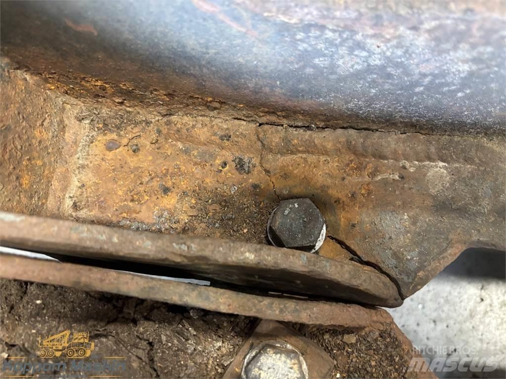 Gremo 704 Diger parçalar