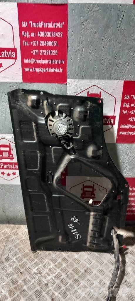 Scania R 440    1534511 Kabinler