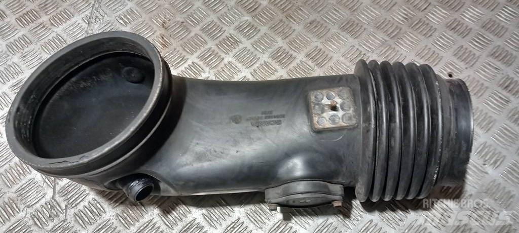 Scania R440  2094103 Kabinler