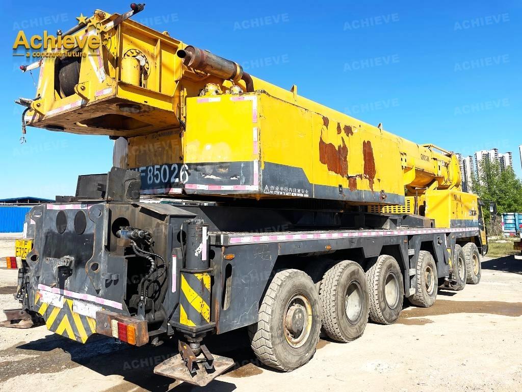 XCMG QY130K Yol-Arazi Tipi Vinçler (AT)