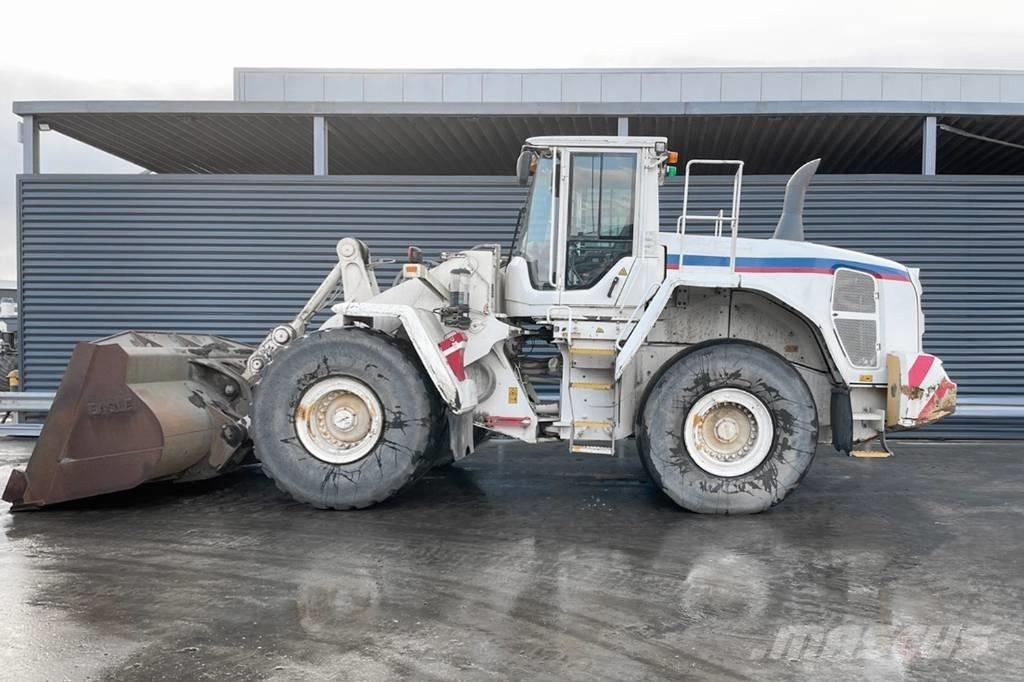 Volvo L 150G Tekerlekli yükleyiciler