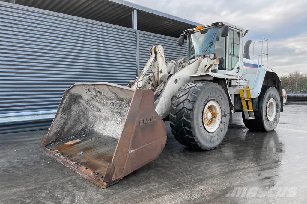 Volvo L 150G Tekerlekli yükleyiciler