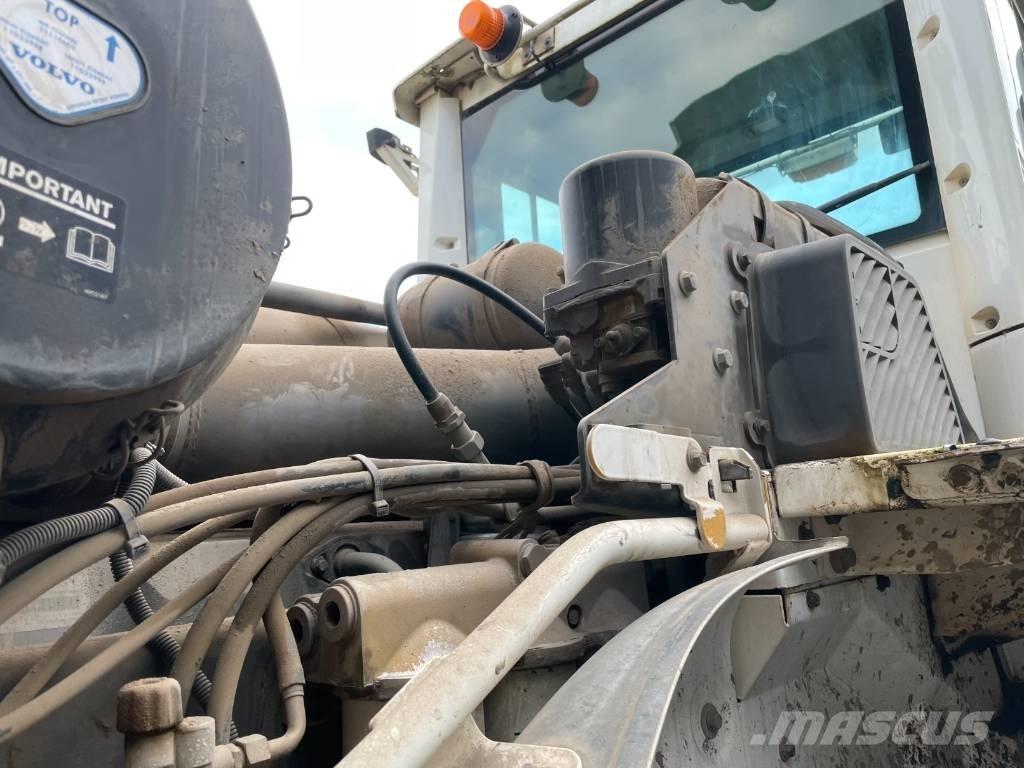 Volvo L 150G Tekerlekli yükleyiciler