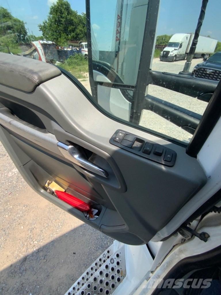 Kenworth T 680 Çekiciler