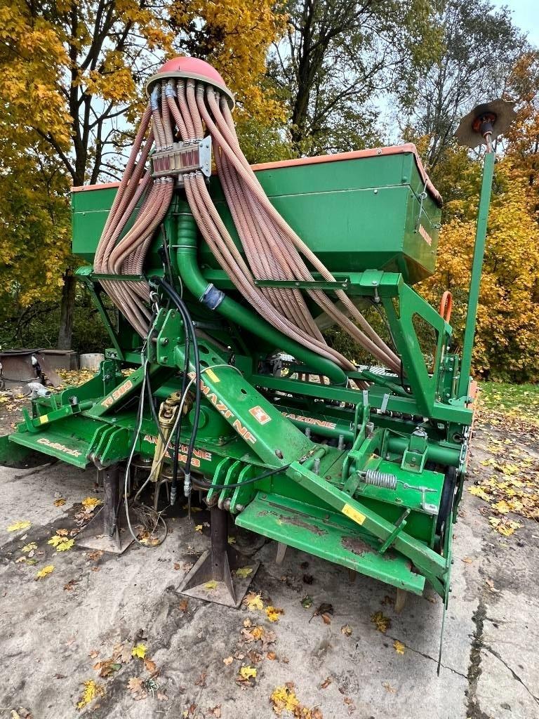 Amazone ADP 3 Mibzerler