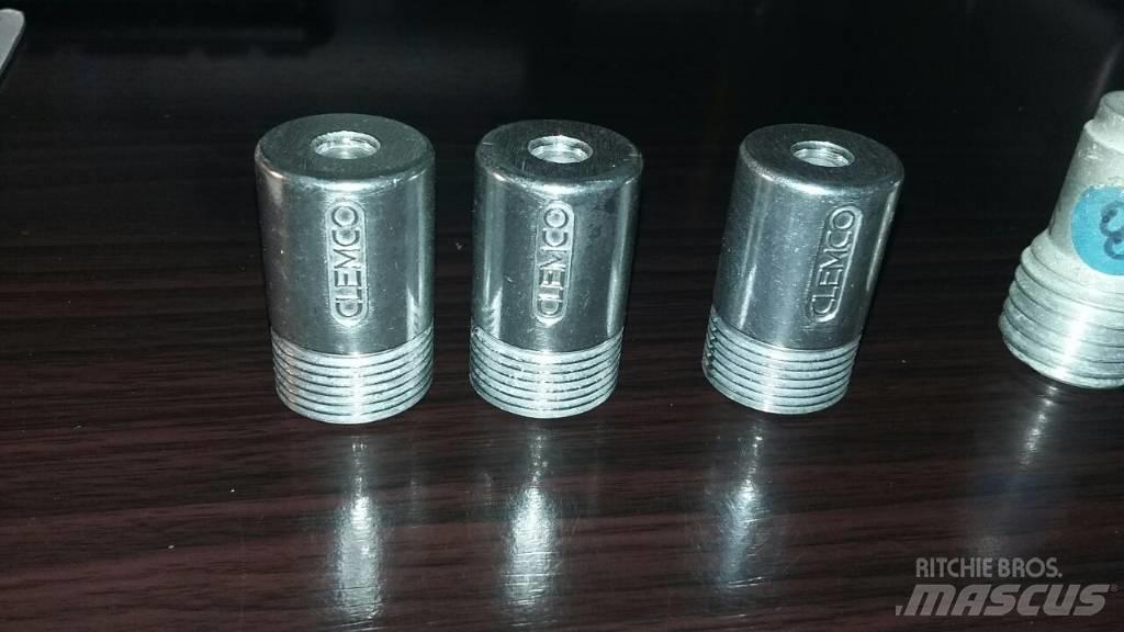 ABG CLEMCO Diger