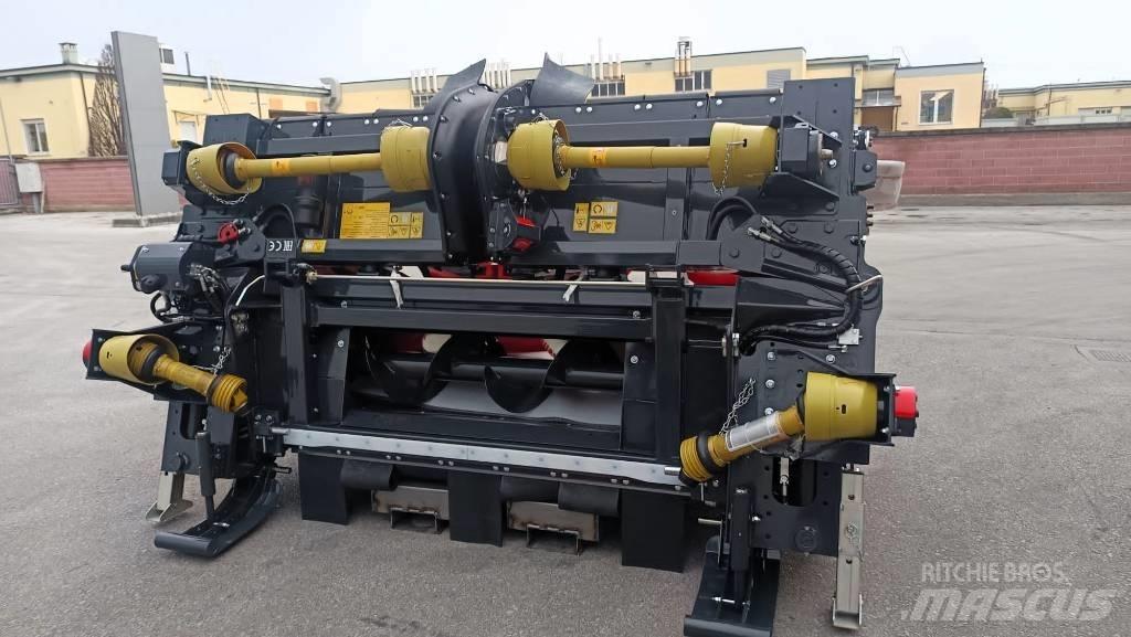 Capello Diamant HS8 Diger hasat ve söküm makinaları