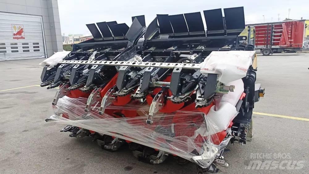 Capello Diamant HS8 Diger hasat ve söküm makinaları