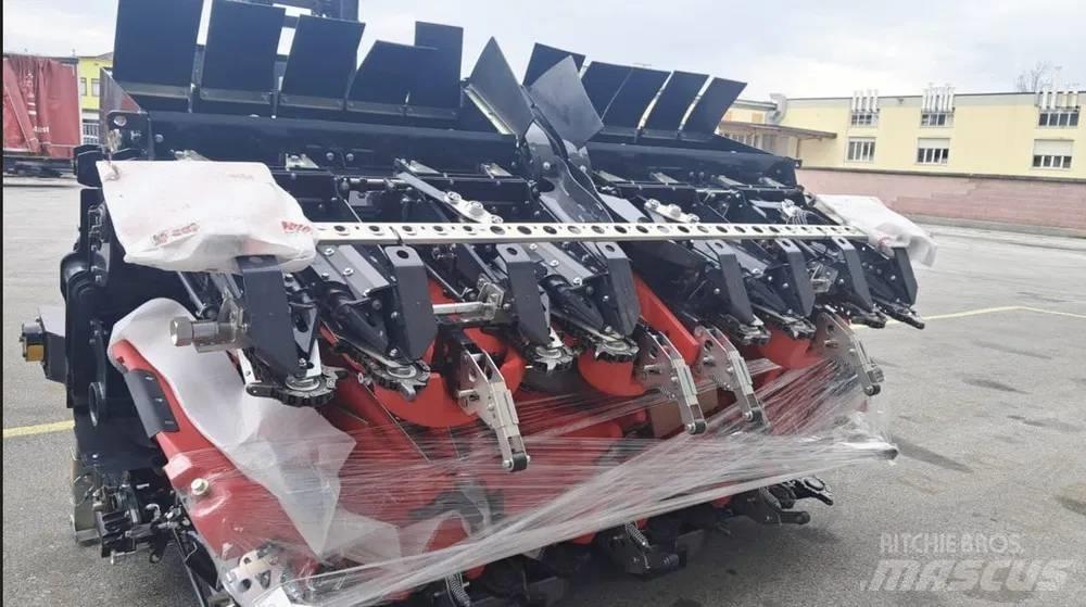 Capello Diamant HS8 Diger hasat ve söküm makinaları