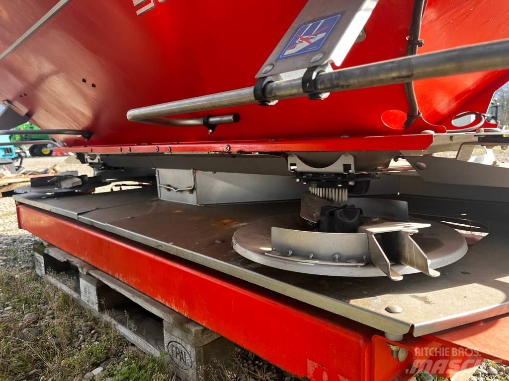 Rauch AXERA H/EMC Sıvı gübre serpme makineleri