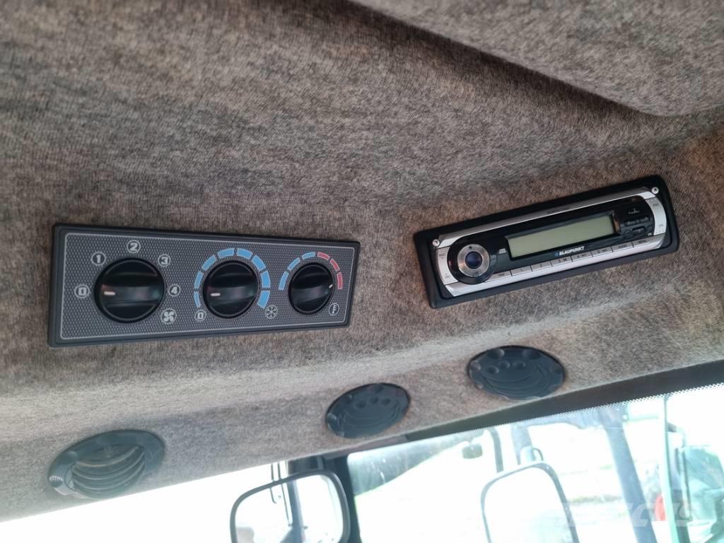 Massey Ferguson 6465 Traktörler