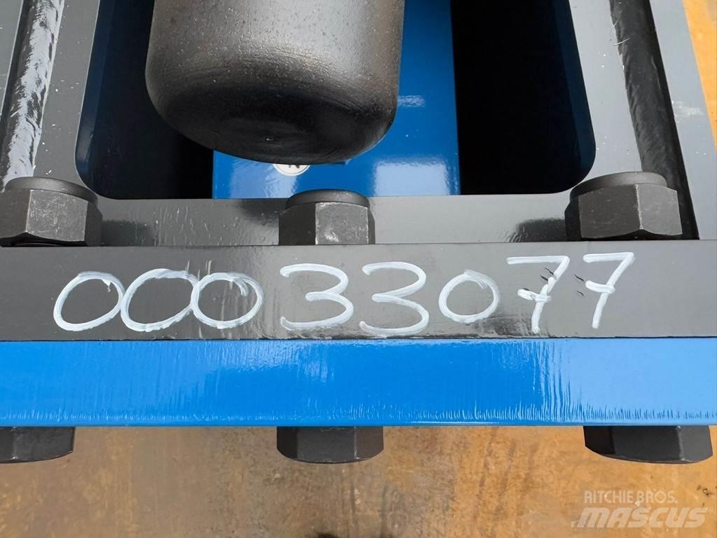 Hammer HS2400 Hidrolik kırıcılar