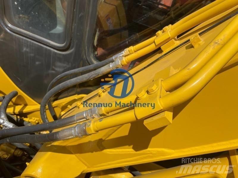 Komatsu PC 60 Mini ekskavatörler, 7 tona dek