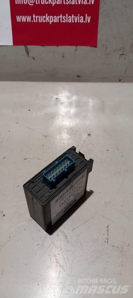 Scania 124.  1428602 Elektronik