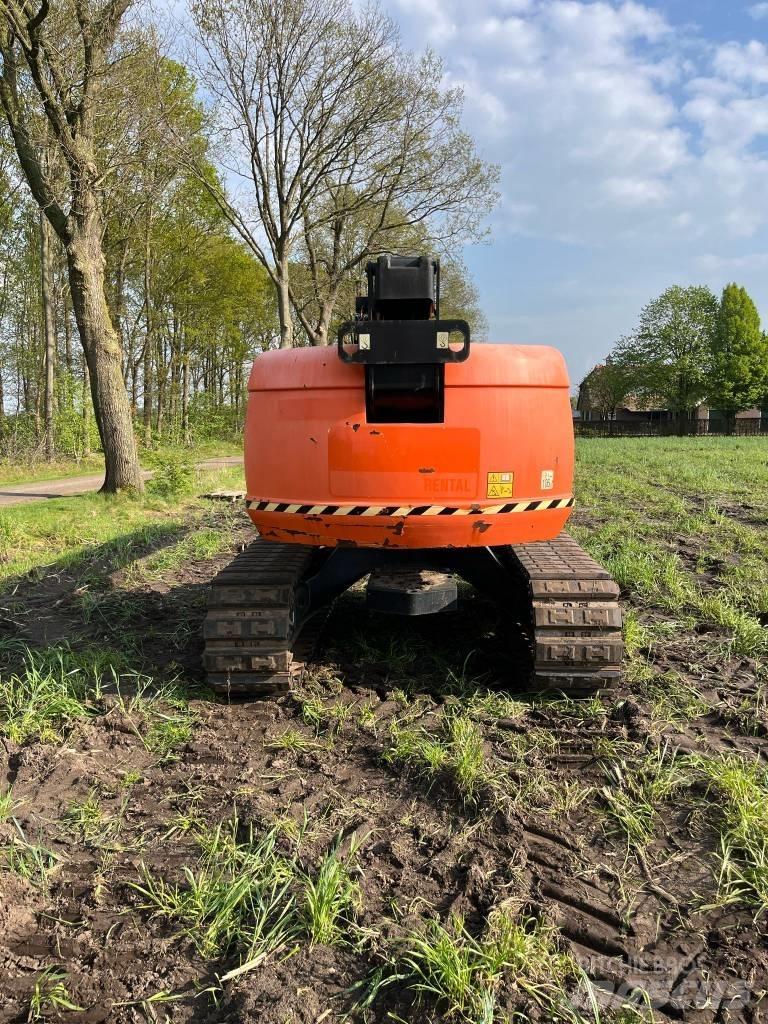 JLG 660 SJ C Teleskopik personel platformları