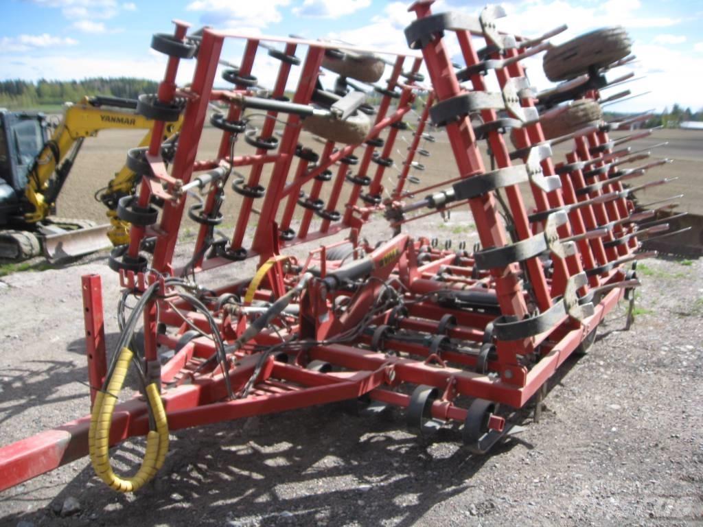 VM 6000 Tirmiklar