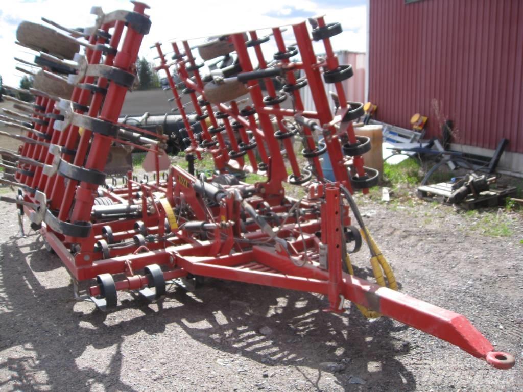 VM 6000 Tirmiklar