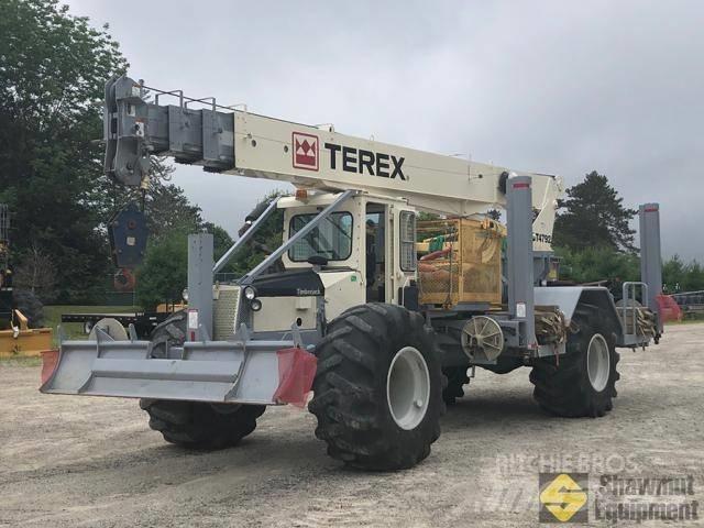 Terex BT 4792 Diger kamyonlar