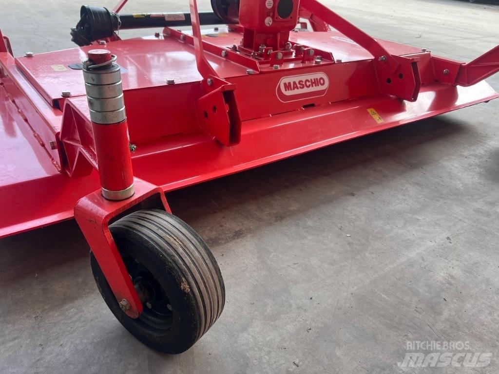Maschio Jolly 210 Çayir biçme makinalari