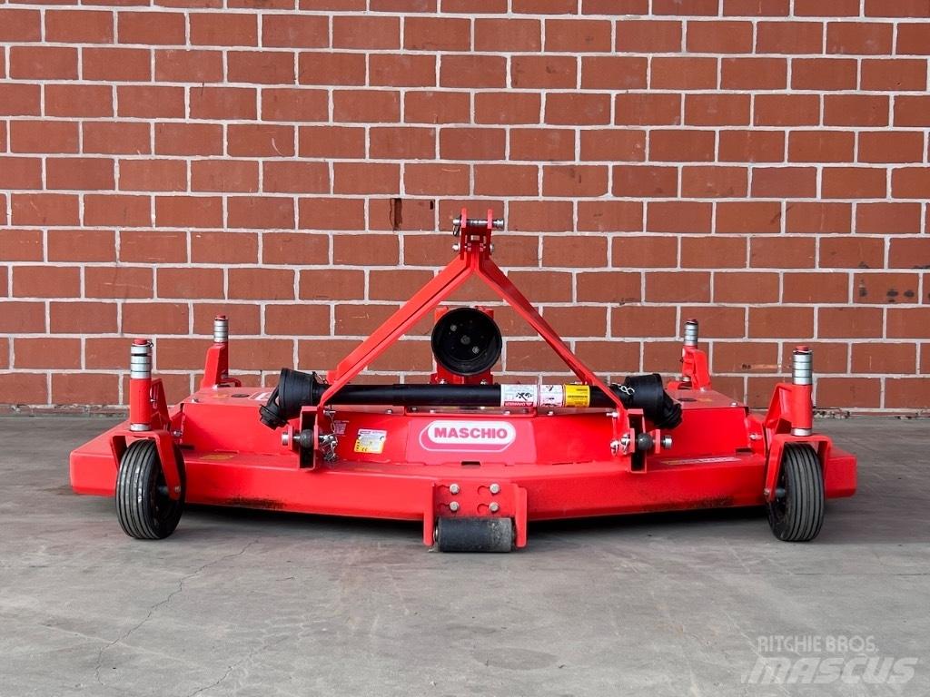 Maschio Jolly 210 Çayir biçme makinalari
