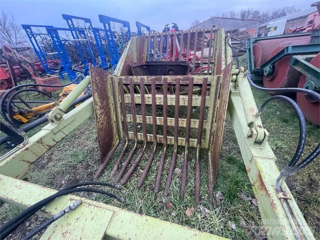 IKAS T1400 Diger toprak isleme makina ve aksesuarlari