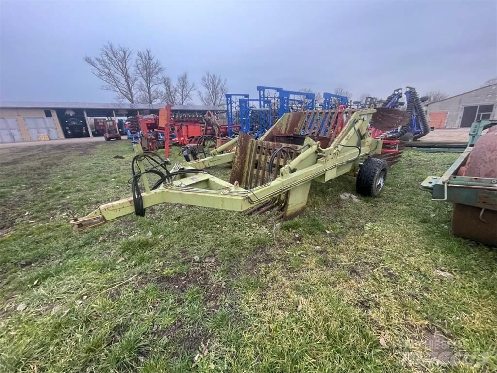  IKAS T1400 Diger toprak isleme makina ve aksesuarlari