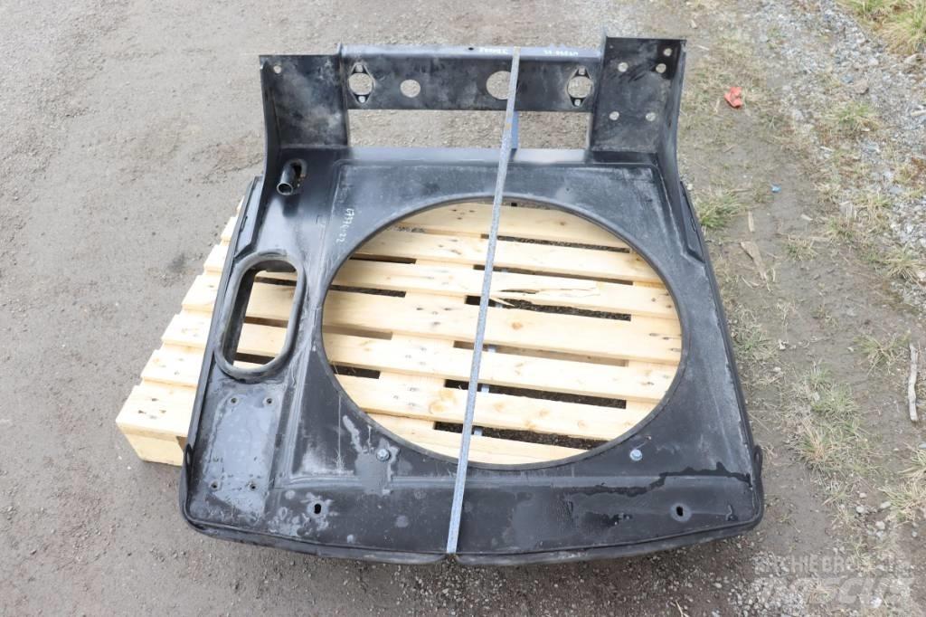 John Deere 1510G Tomruk yükleyici traktörler
