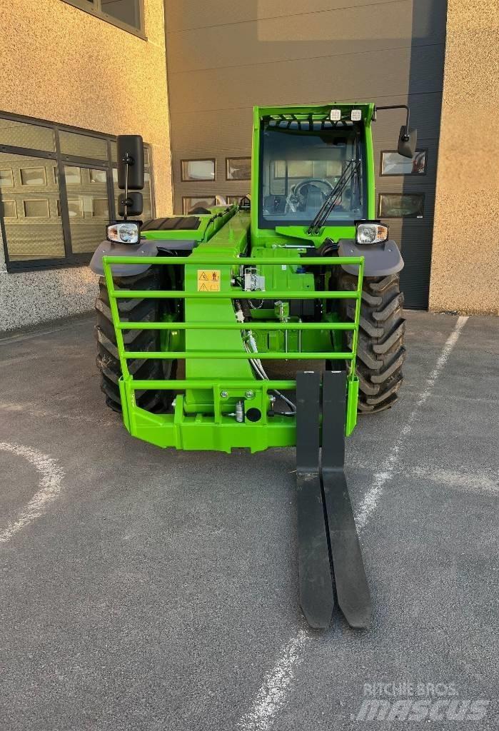 Merlo TF30.7 Tarimsal teleskopik yükleyiciler
