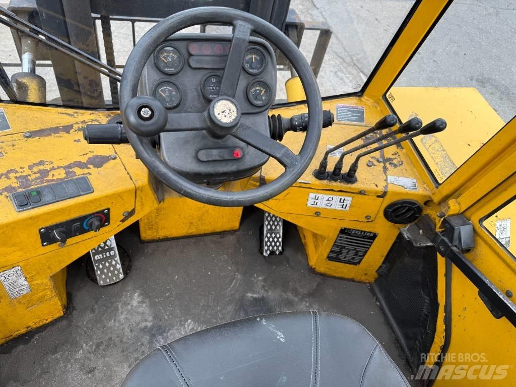 Sellick S60J3-2 Diger