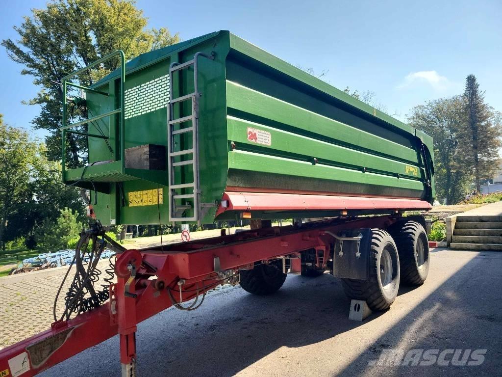 Pronar T 700 M Silo tankeri