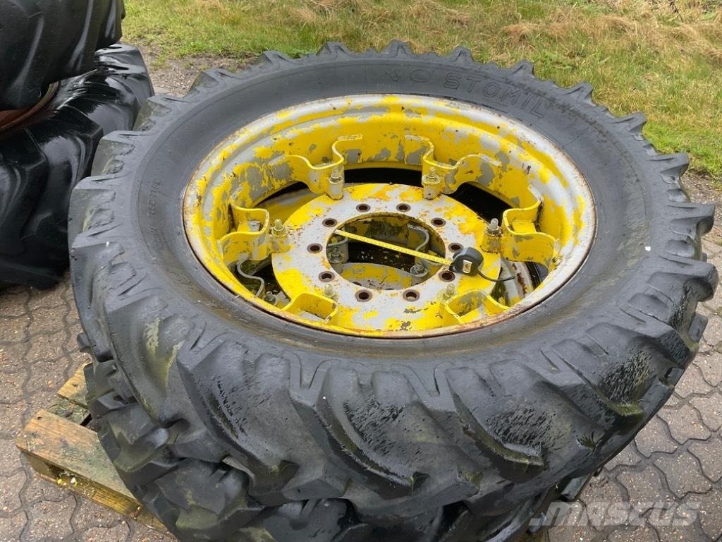  Sprøjtehjul Diger traktör aksesuarlari
